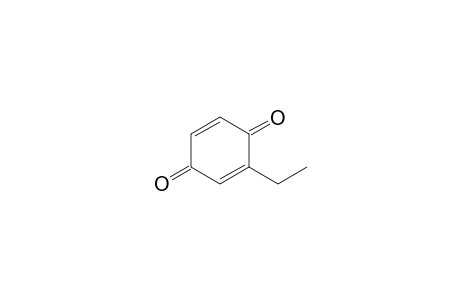 2-ETHYL-1,4-BENZOQUINONE