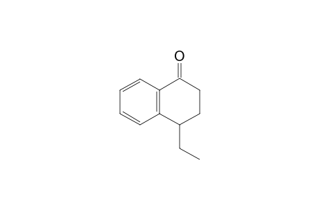 4-Ethyl-1-tetralone