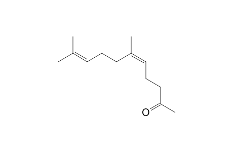 NERYLACETONE;6,10-DIMETHYL-5Z,9-UNDECADIEN-2-ONE