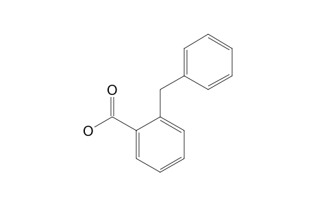 alpha-Phenyl-o-toluic acid
