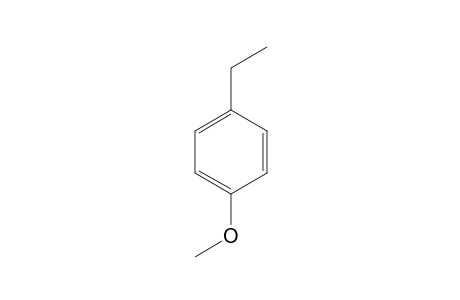 p-ethylanisole
