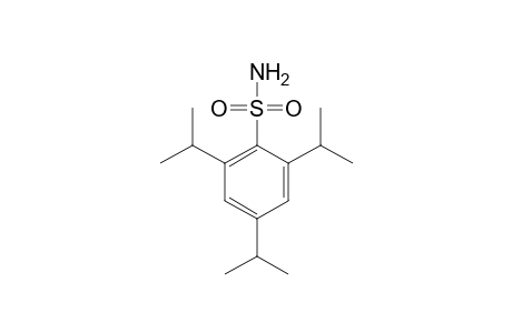 2,4,6-Triisopropylbenzenesulfonamide