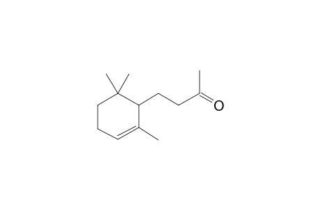 2-Butanone, 4-(2,6,6-trimethyl-2-cyclohexen-1-yl)-