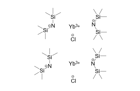 ytterbium(III) tetrakis(bis(trimethylsilyl)amide) dichloride