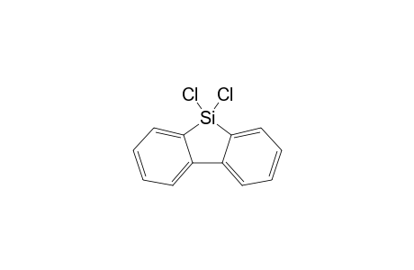 1,1-DICHLORO-1-SILAFLUORENE