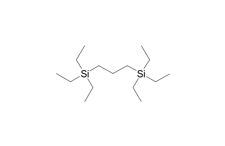 BIS-1,3-TRIETHYLSILYLPROPANE