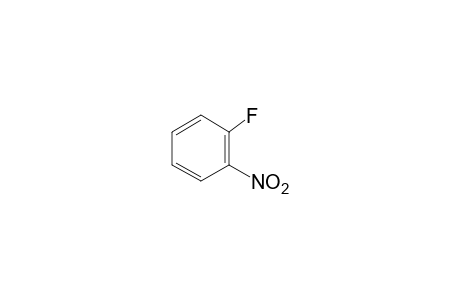 1-Fluoro-2-nitrobenzene