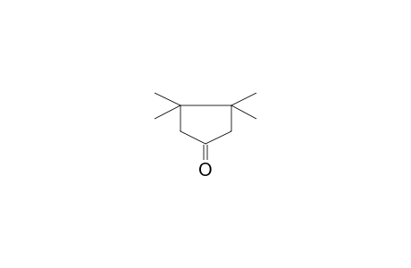 3,3,4,4-Tetramethyl-cyclopentanone