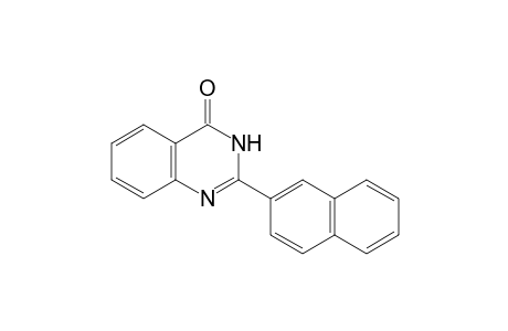 2-(Naphthalen-2-yl)quinazolin-4(3H)-one