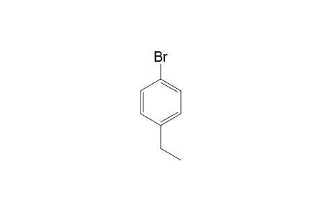 1-Bromo-4-ethylbenzene