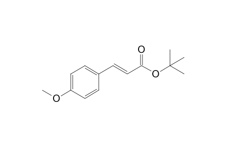 Tert-Butyl (E)-4-methoxycinnamate