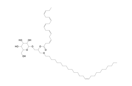 MGDG O-26:1_18:5