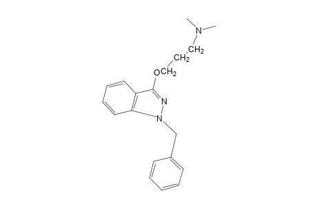 Benzydamine