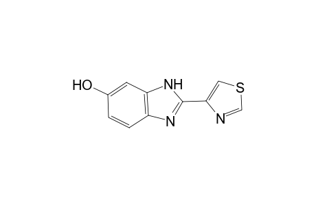 5-Hydroxythiabendazole