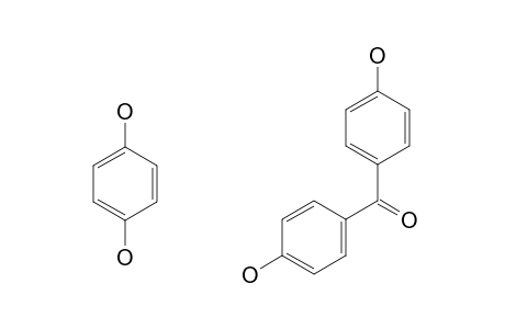 Poly(oxy-1,4-phenyleneoxy-1,4-phenylenecarbonyl-1,4-phenylene), average mw ~20,800, average mn ~10,300