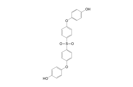 Phenol, 4,4'-[sulfonylbis(4,1-phenyleneoxy)]bis-