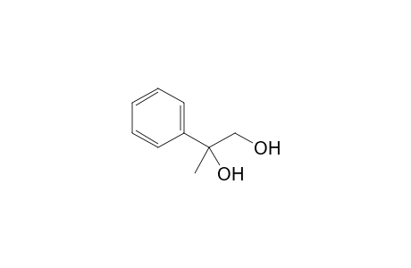 2-Phenylpropane-1,2-diol