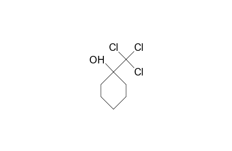 1-Trichloromethyl-cyclohexanol