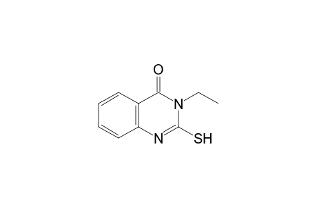 3-ethyl-2-thio-2,4 (1H,3H) -quinazolinedione