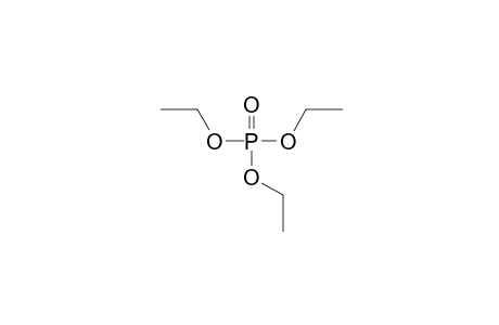 Phosphoric acid, triethyl ester