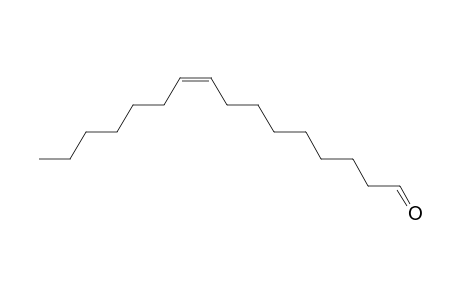 cis-9-Hexadecenal