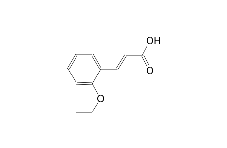 2-Ethoxycinnamic acid