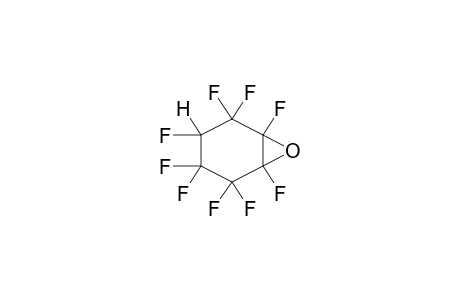 1,2-EPOXY-4H-PERFLUOROCYCLOHEXANE