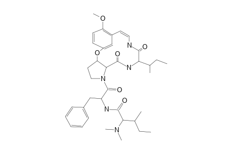 PALIURINE-A