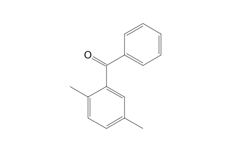2,5-Dimethylbenzophenone