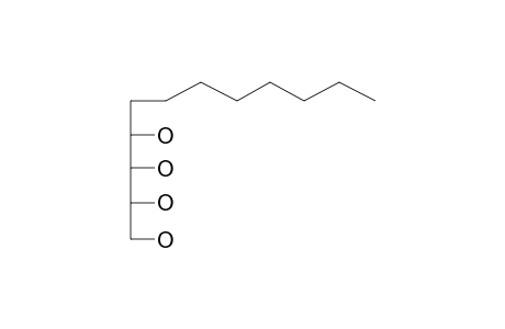 1,2,3,4-Dodecanetetrol, [2R-(2R*,3S*,4S*)]-