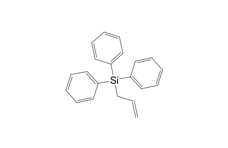 Allyltriphenylsilane