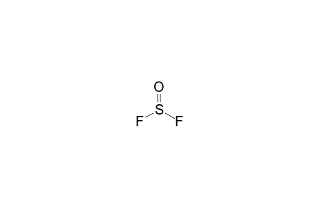 Thionyl fluoride