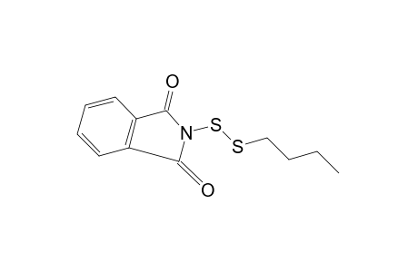 N-(butyldithio)phthalimide