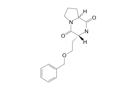 Cyclo[-D-pro-L-thr(bzl)-]