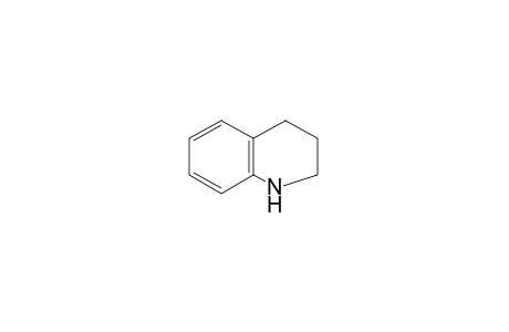 1,2,3,4-Tetrahydroquinoline