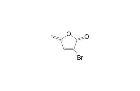 3-Bromanyl-5-methylidene-furan-2-one