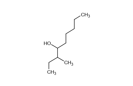 3-Methyl-4-nonanol