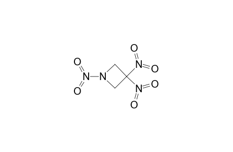 1,3,3-TRINITRO-AZETIDINE;TNAZ