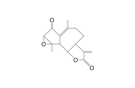 2-Oxoludartin