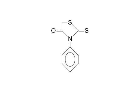 N-Phenylrhodanine