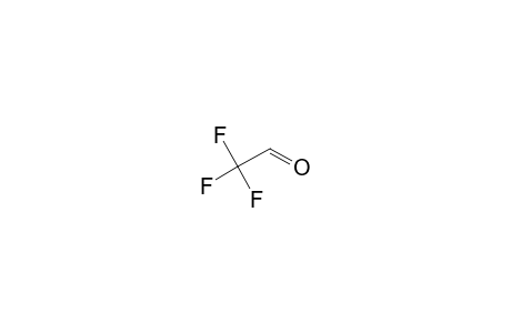 Acetaldehyde, trifluoro-