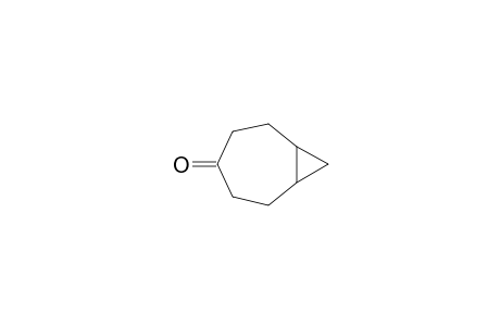 Bicyclo(5.1.0)octan-4-one