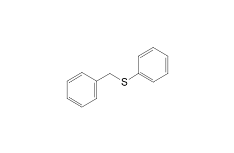 Benzyl phenyl sulfide