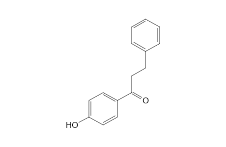 4'-hydroxy-3-phenylpropiophenone