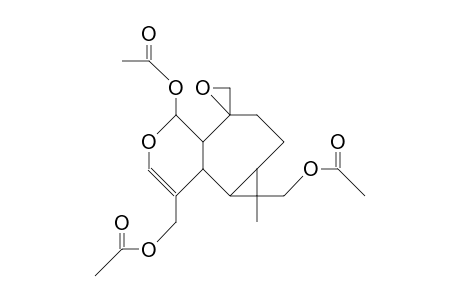 Plagiochiline B