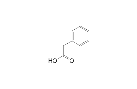 Phenylacetic acid