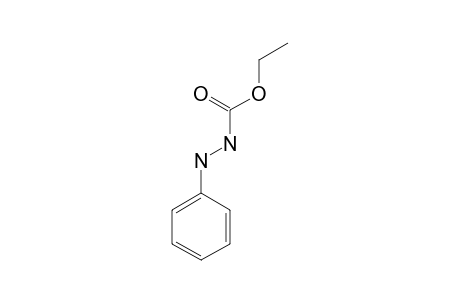 3-phenylcarbazic acid, ethyl ester
