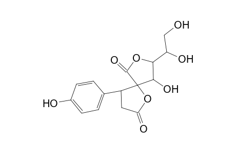 Conocarpin