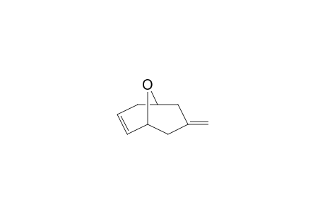 7-Methylene-9-oxa-bicyclo[3.3.1]non-2-ene
