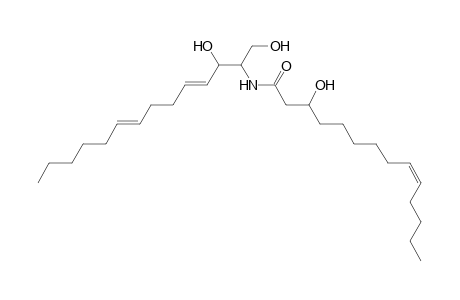 Cer 14:2;2O/14:1;(3OH)